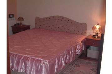 Crna Gora Privát Sutomore, Eksterijer